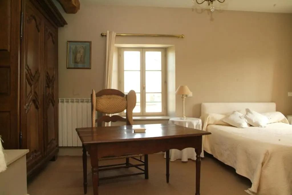les chambres d'hôtes Benoit Breton - Miniature 6