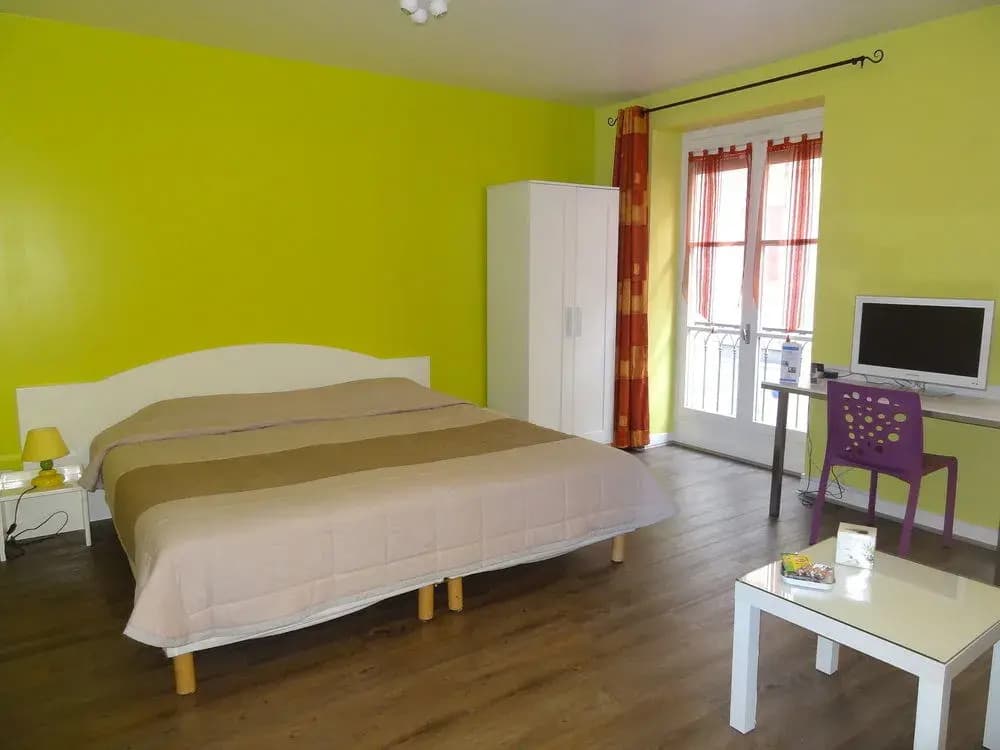 Résidence Hotelière Bellecour - Photo 4