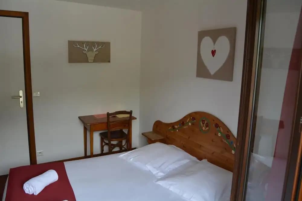 Hôtel Les Dômes de Miage - Photo 3