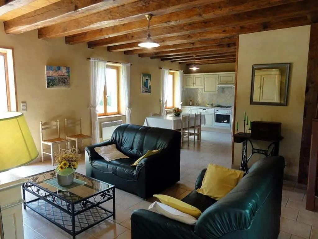 Gîte Salignac-Eyvigues, 3 pièces, 5 personnes - FR-1-616-5 - Photo 2