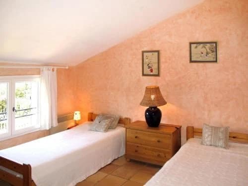 Maison La Rabasse - Photo 1