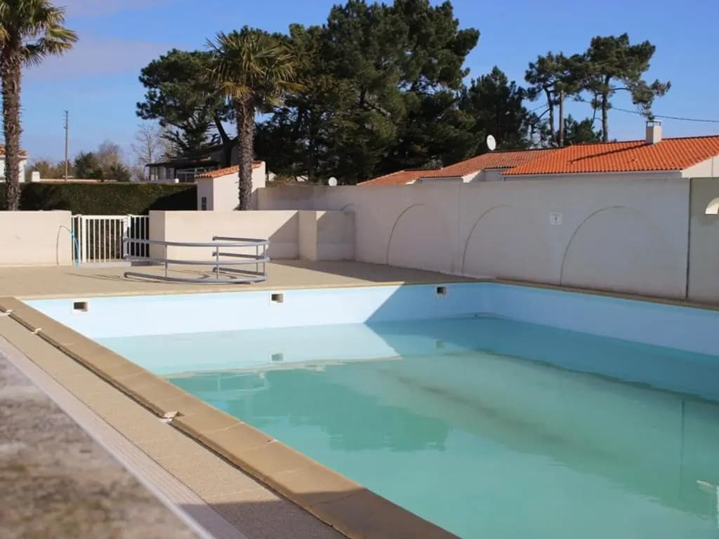 Maison La Tranche-sur-Mer, 3 pièces, 5 personnes - FR-1-476-56 - Miniature 6