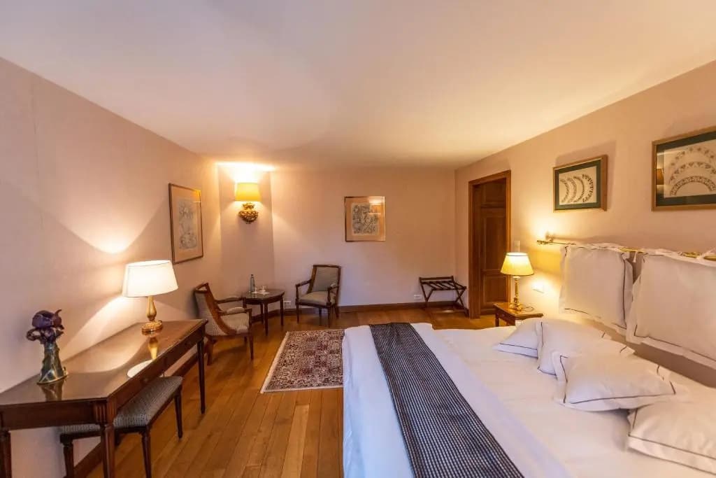 Auberge Saint Walfrid - Photo 4