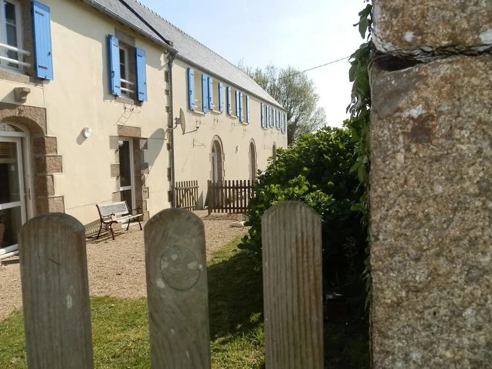 La Cle des Champs - Photo 1