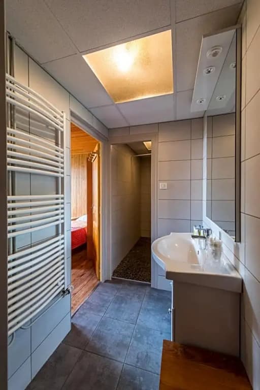 Apartment in Valmeinier With Valley Views - Photo 3
