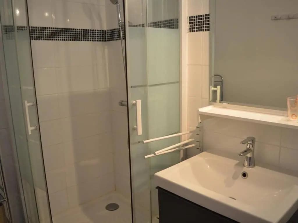 Appartement Argelès-sur-Mer, 1 pièce, 4 personnes - FR-1-225-116 - Miniature 6