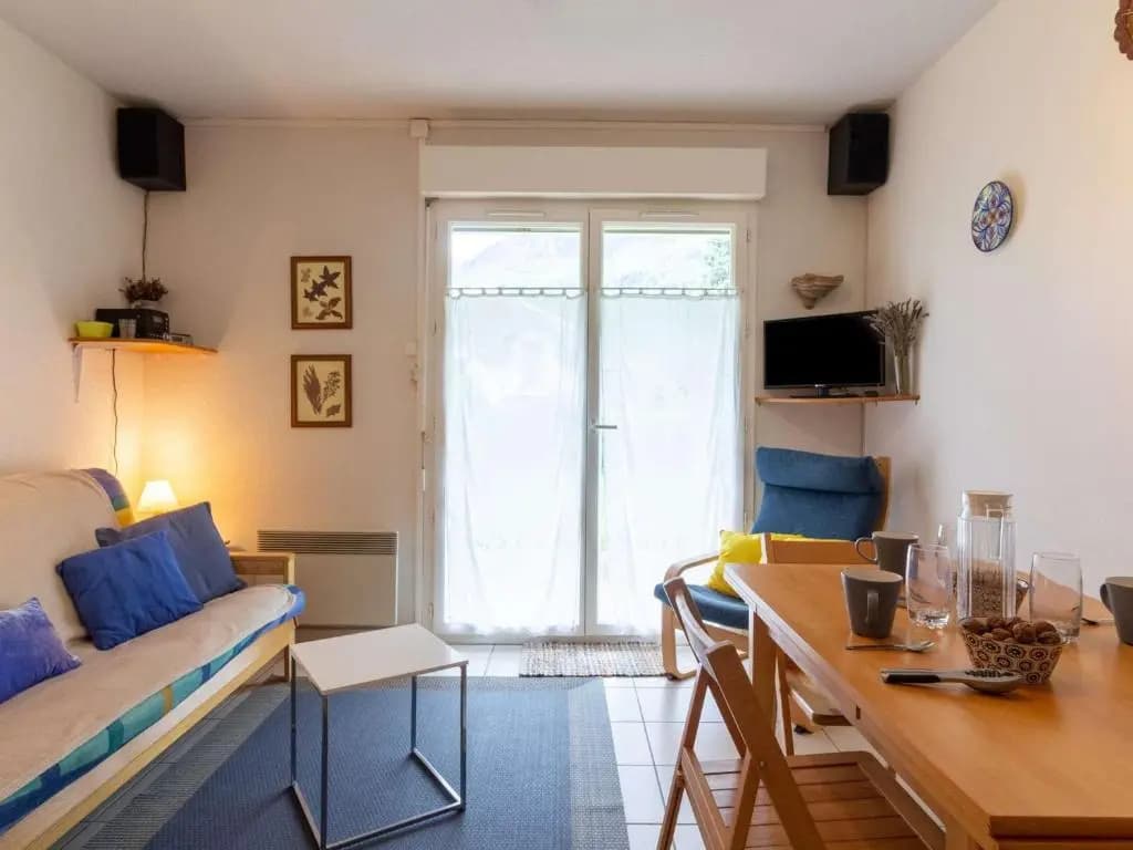 Appartement Esquièze-Sère, 3 pièces, 6 personnes - FR-1-402-98 - Photo 5
