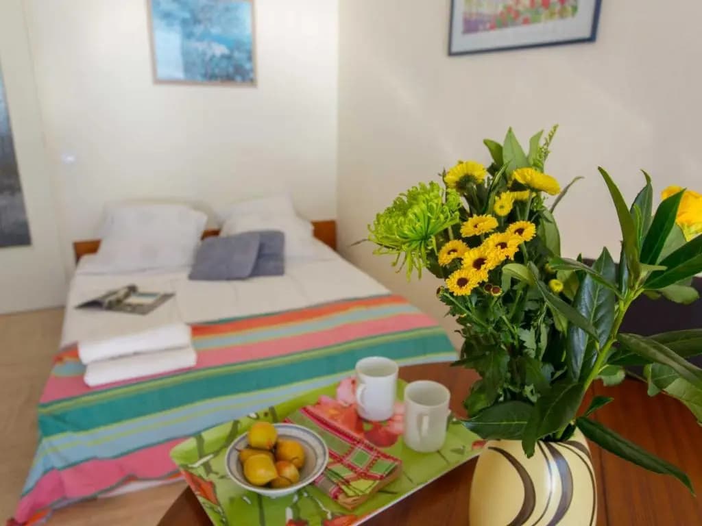 Appartement Menton, 2 pièces, 4 personnes - FR-1-196-222 - Photo 3