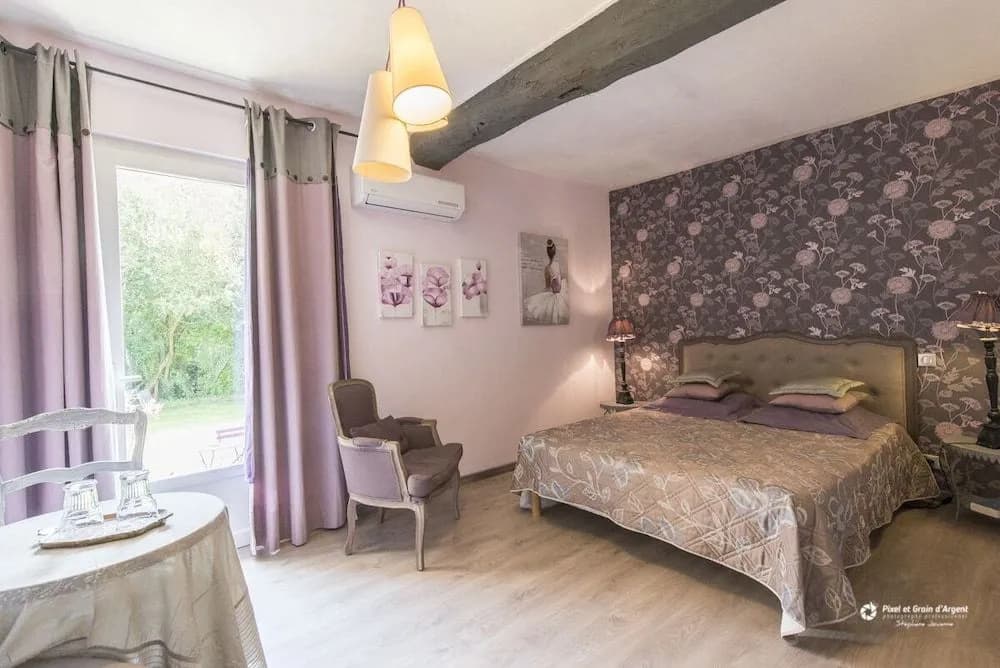 Le Clos des Mousquetaires - Photo 2