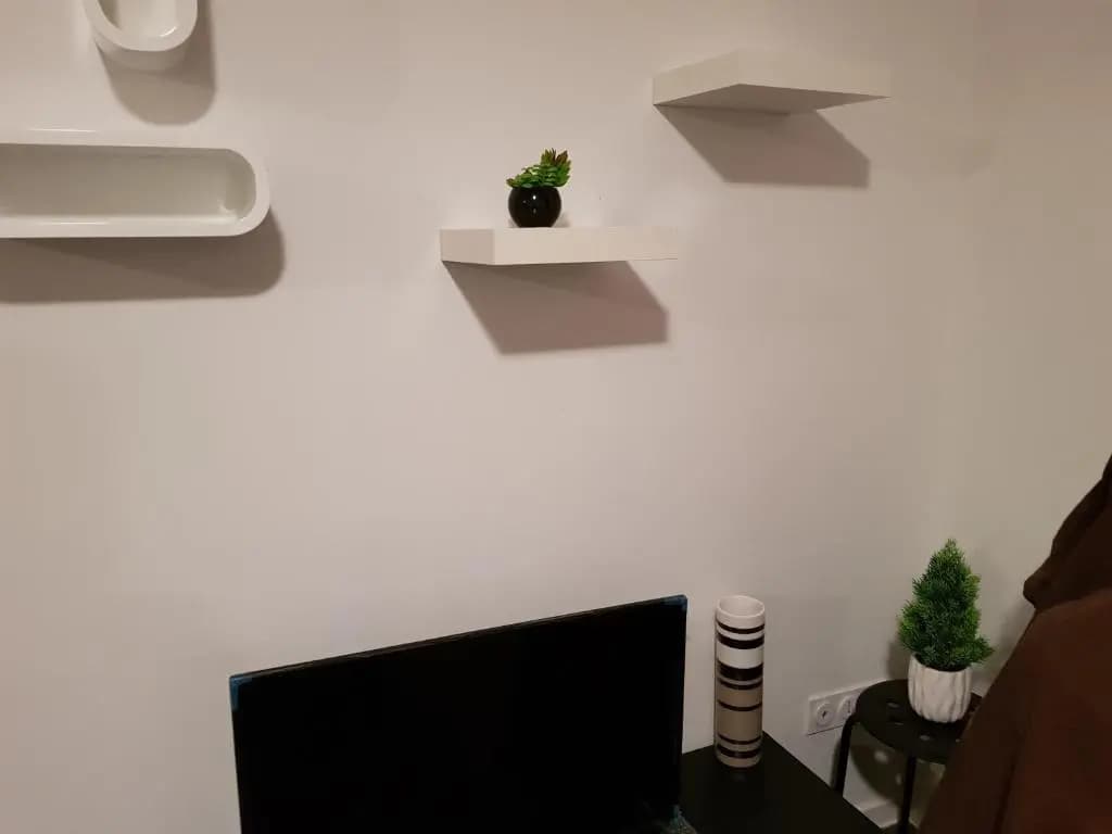 Appartement moderne Roanne - Photo 5