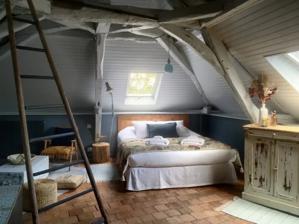 Le Logis des mariniers - Photo 4