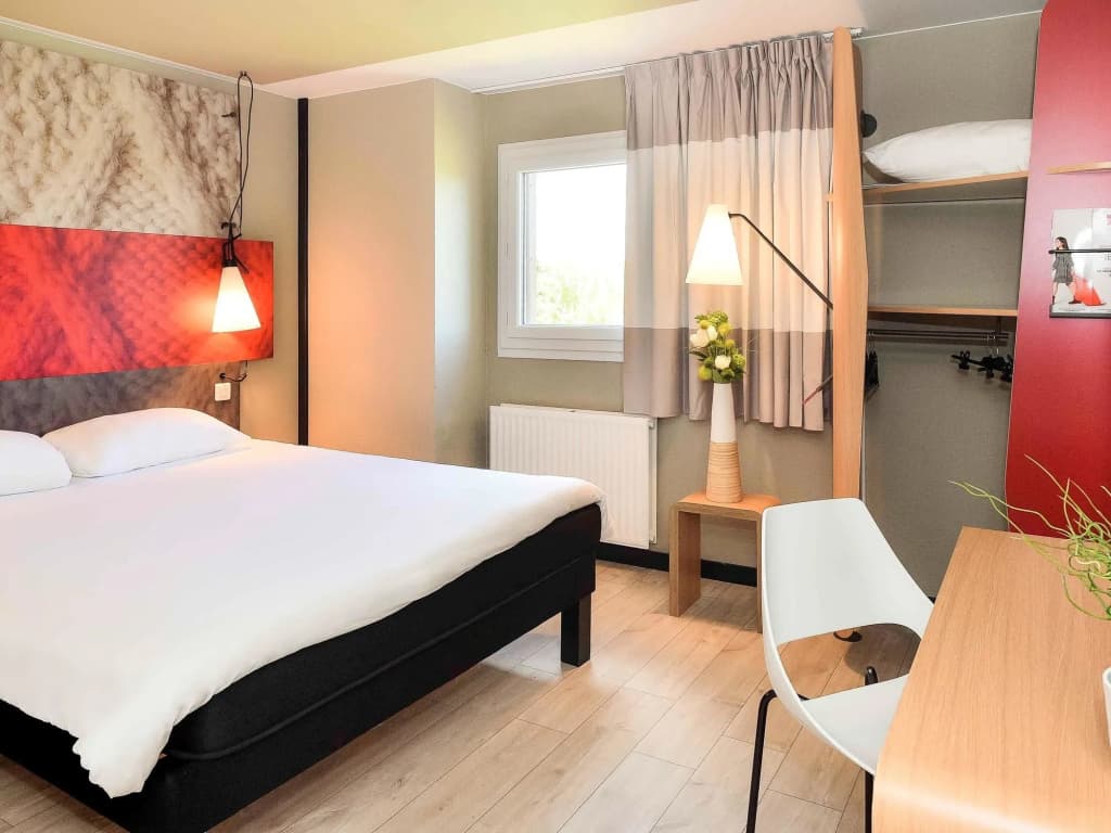 ibis Beaune La Ferme Aux Vins - Photo 3