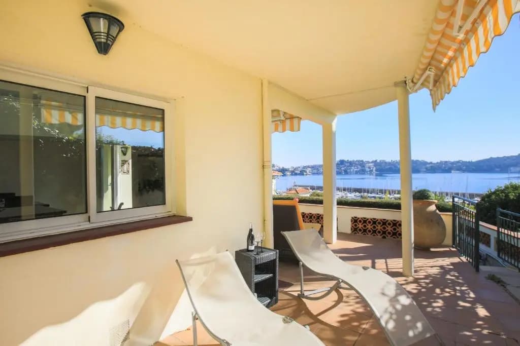 VILLA GIPSY, Villefranche-sur-Mer - Photo 3