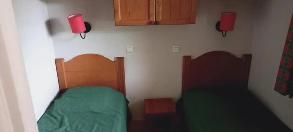 Residence du Lac,Apt 2P, 5 pers,Monflanquin - Miniature 6