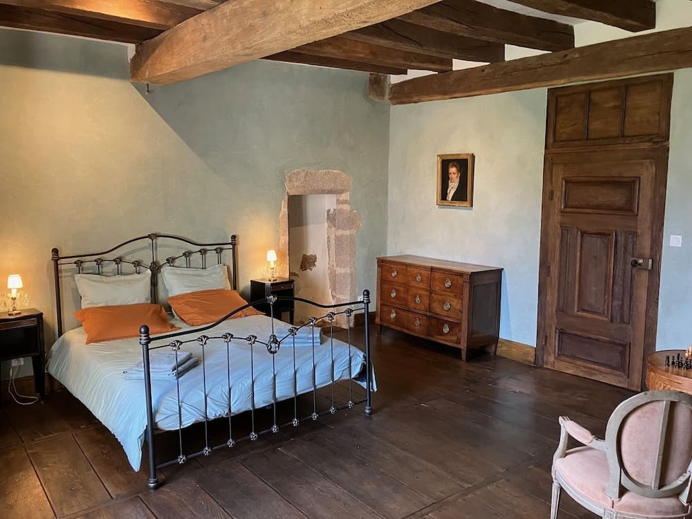 Château de Montautre - Photo 3