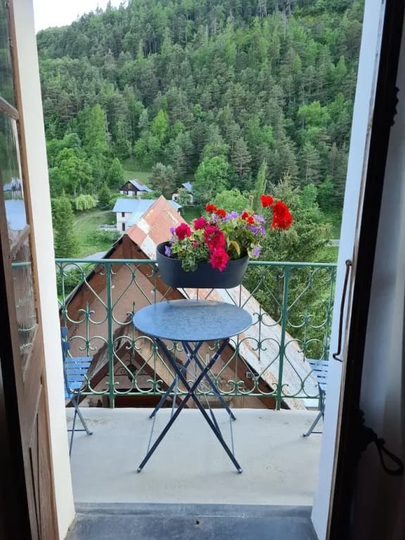 Hotel des etrangers - Miniature 7