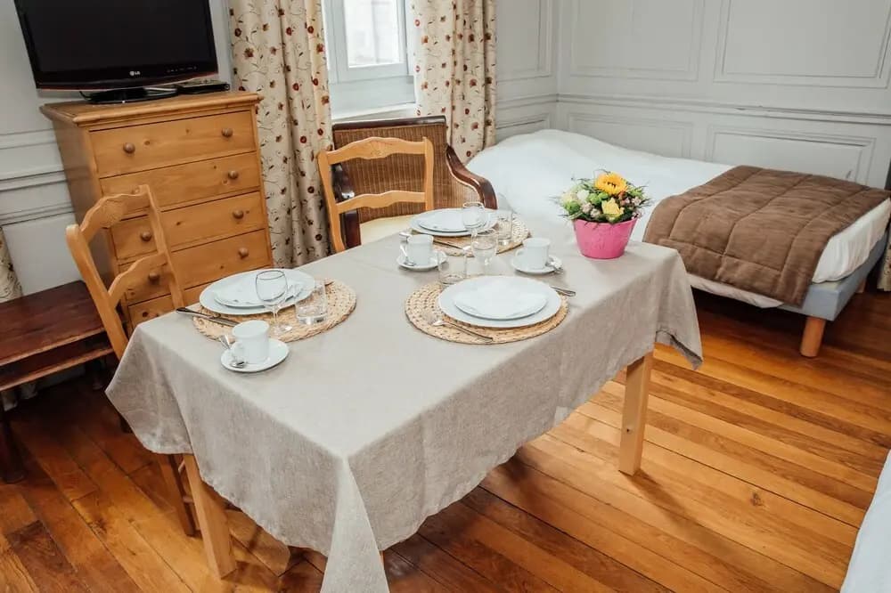 Residence Charles Sander - Miniature 7