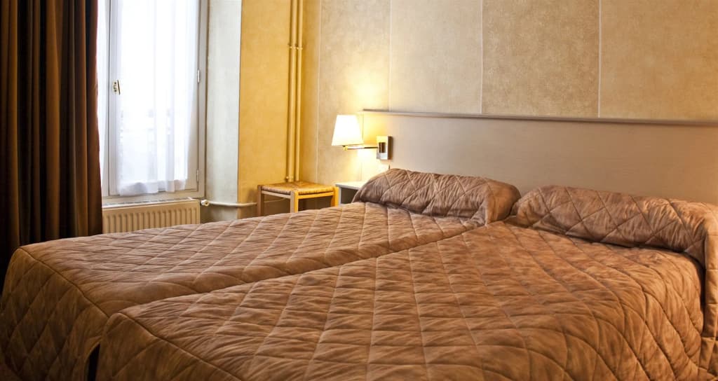Hôtel de Paris Montmartre - Photo 5