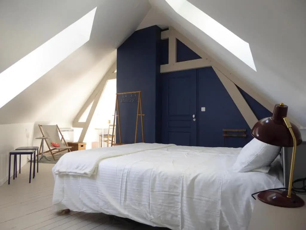 Les 3 Graces, Cayeux-Sur-Mer, Agreable Maison - Photo 1