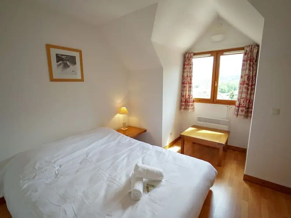 Holiday Home in Haute-savoie Near Lake Annecy - Photo 2