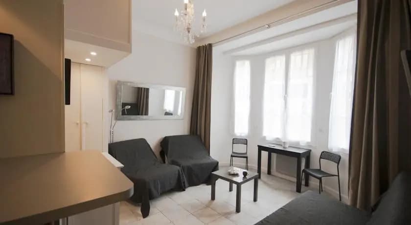 Studio Gambetta - Photo 2