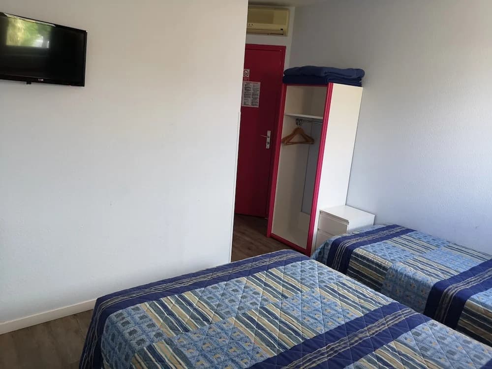 Hotel Triotel - Photo 2