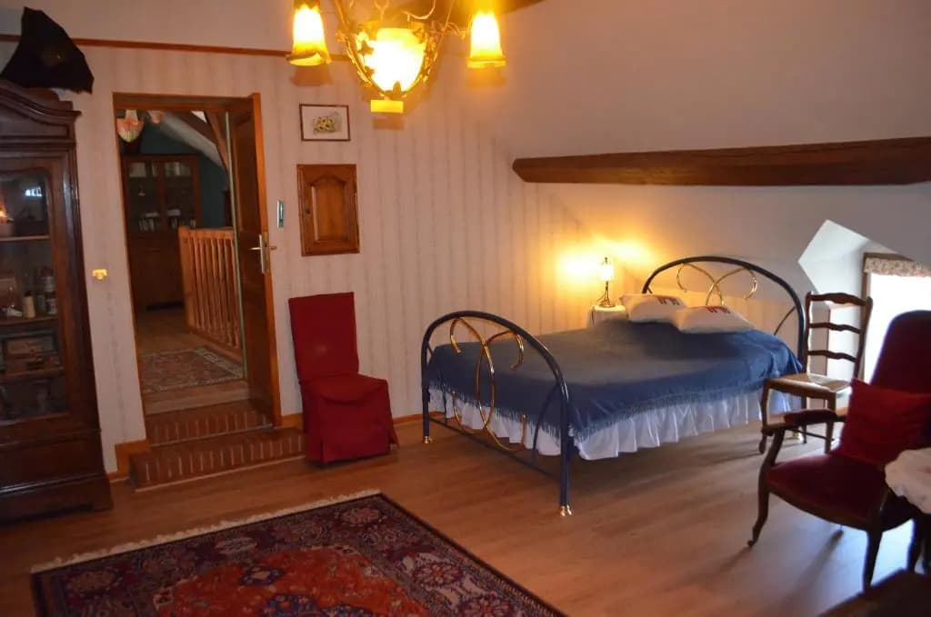 Maison d'Autrefois - Photo 4