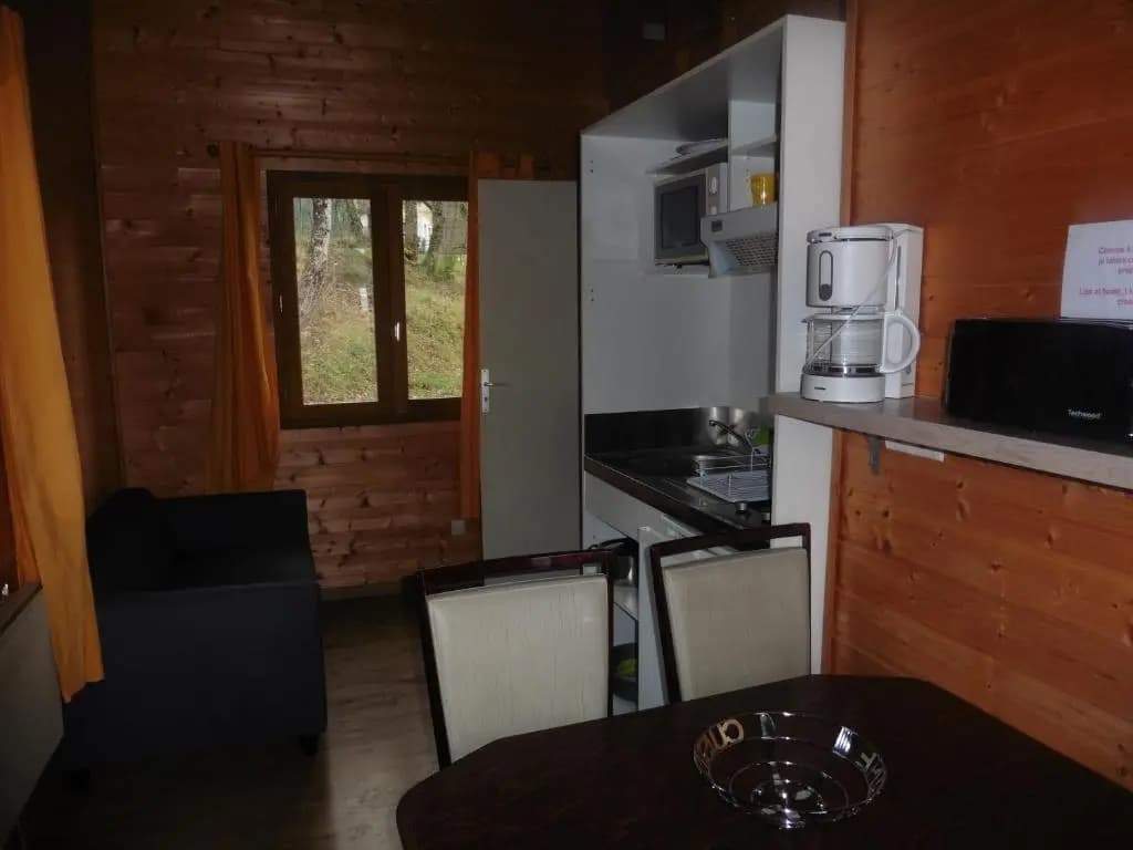 Camping le Montbartoux - Photo 2