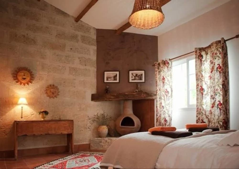 Château Latour Segur Suites & Spa - Miniature 7