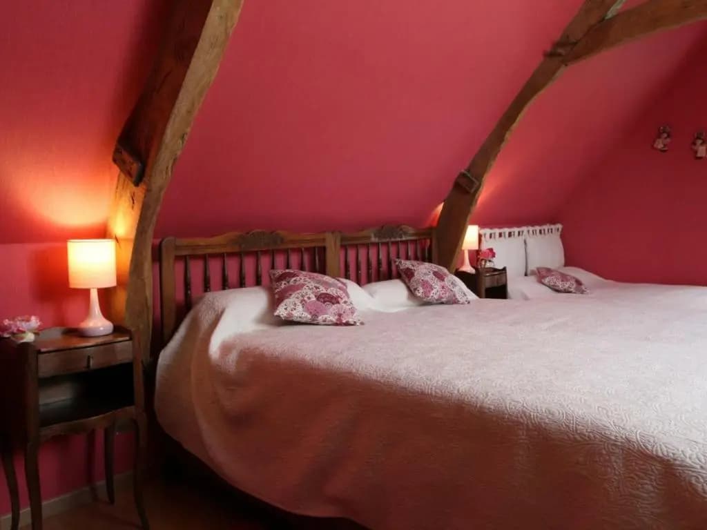 Gîte Cerisy-Belle-Étoile, 2 pièces, 4 personnes - FR-1-497-40 - Photo 2