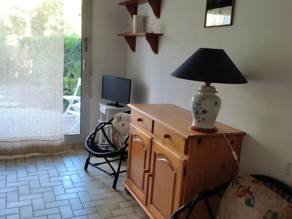 Studio Saint-Jean-de-Monts, 1 pièce, 2 personnes - FR-1-652-21 - Photo 4