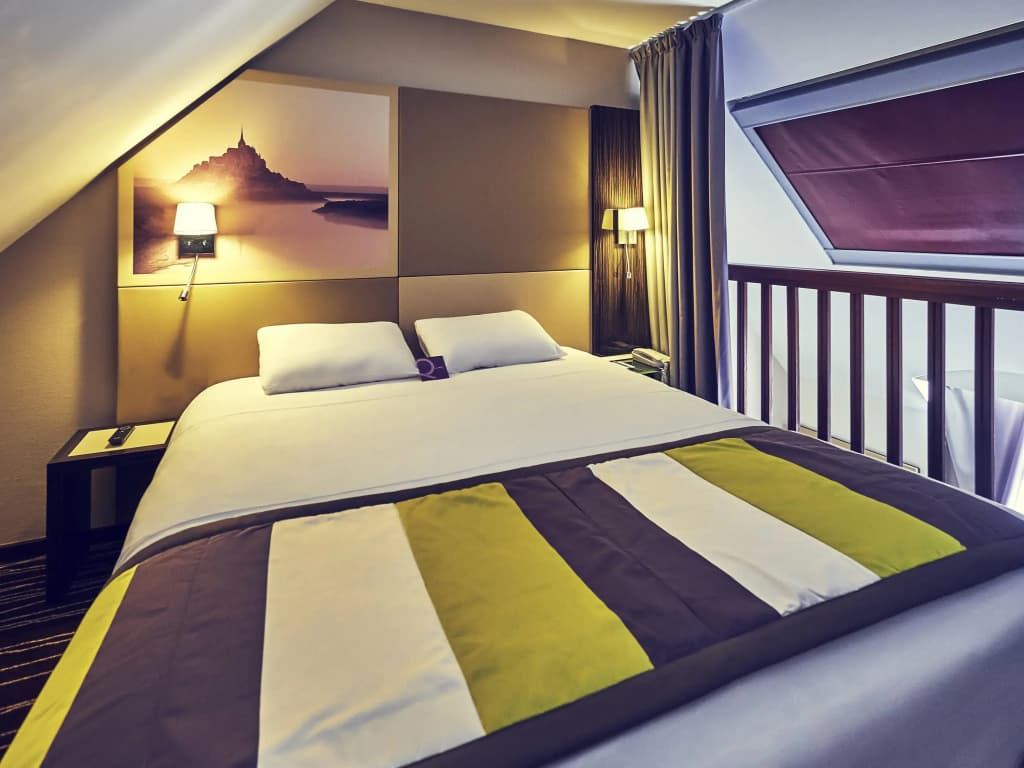 Mercure Granville Le Grand Large - Photo 5