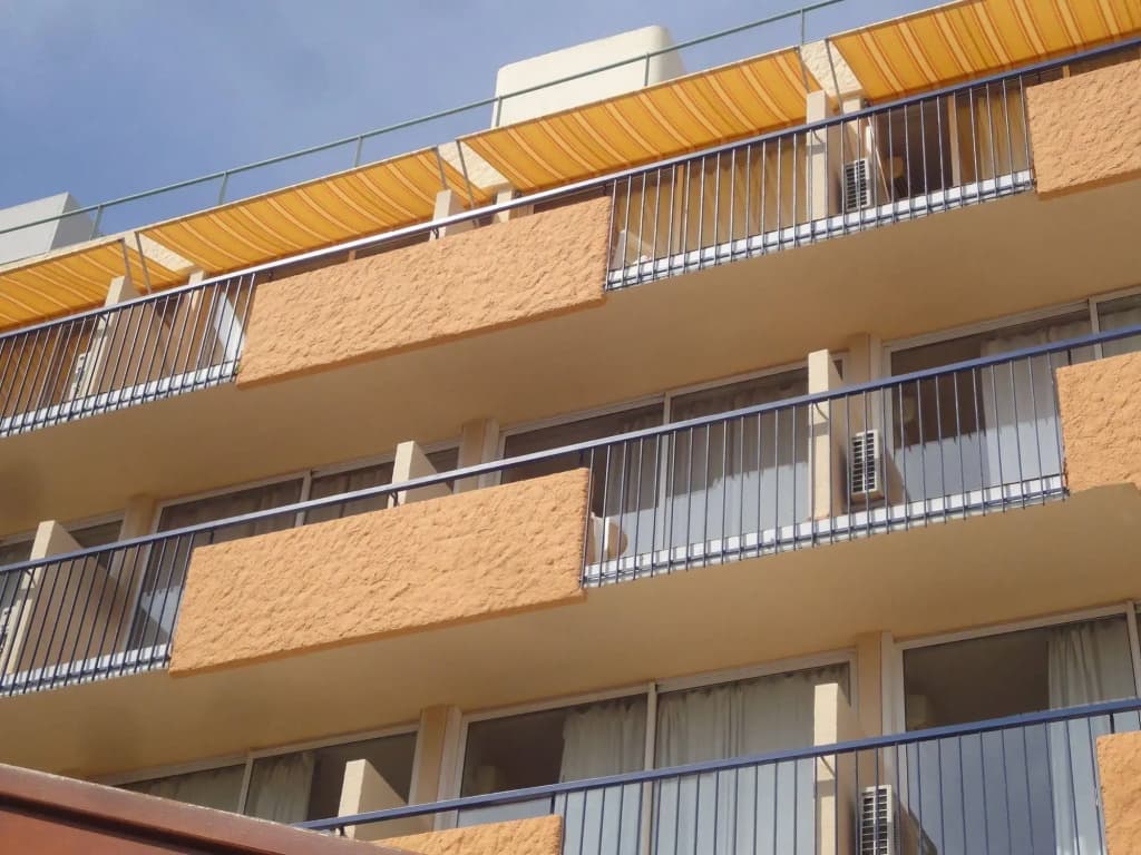 Hotel Centre Plage - Photo 1
