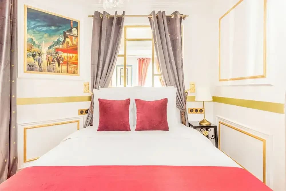 Merveil Luxury Suite - Aboukir VII - Miniature 7