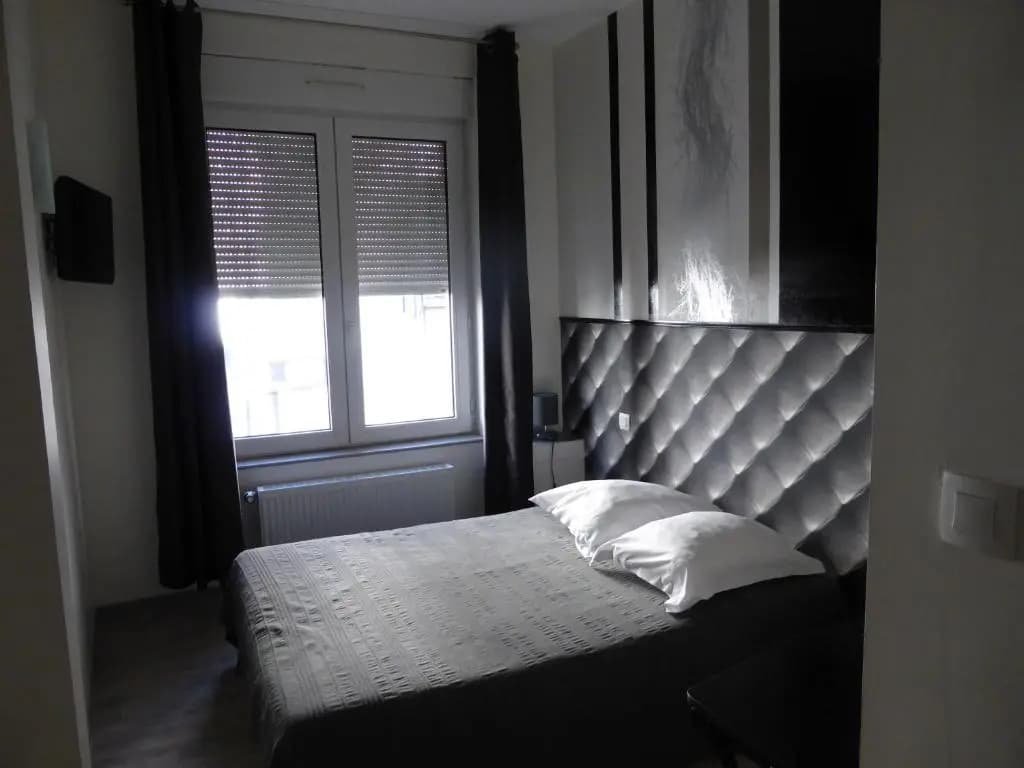 Le Bannier Hotel Restaurant - Photo 3