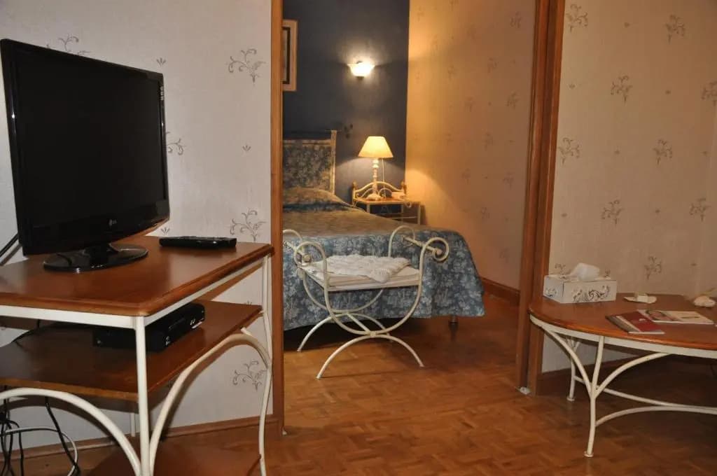 Hostellerie Du Grand Duc - Photo 4