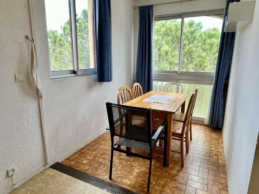 Appartement Argelès-sur-Mer, 2 pièces, 6 personnes - FR-1-225-272 - Miniature 7