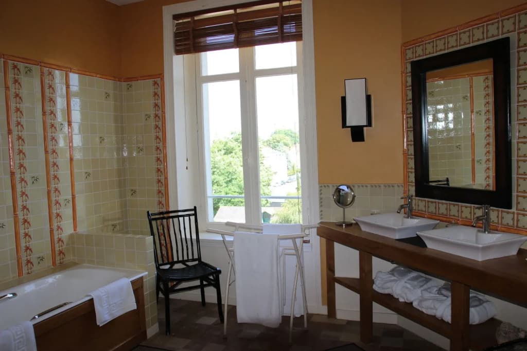 Hotel Chateau de Verrieres & Spa Saumur - Miniature 8