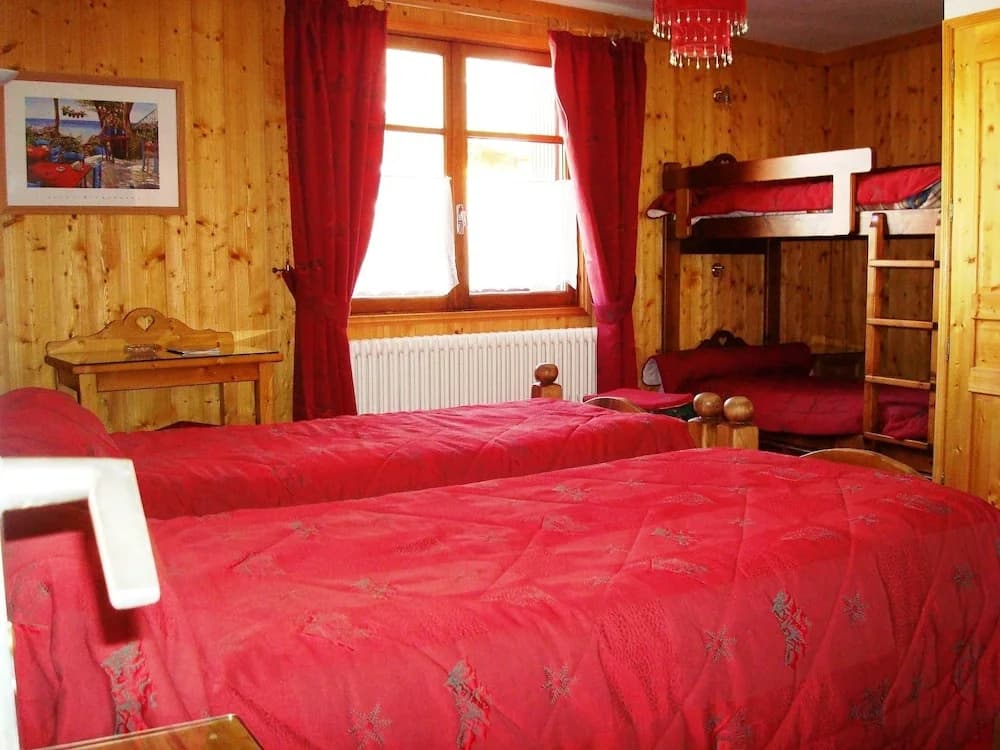 Hôtel l'Edelweiss - Photo 3