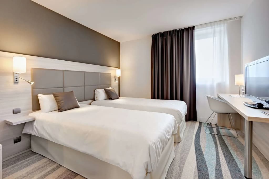 Brit Hotel Vendee Mer - Photo 1