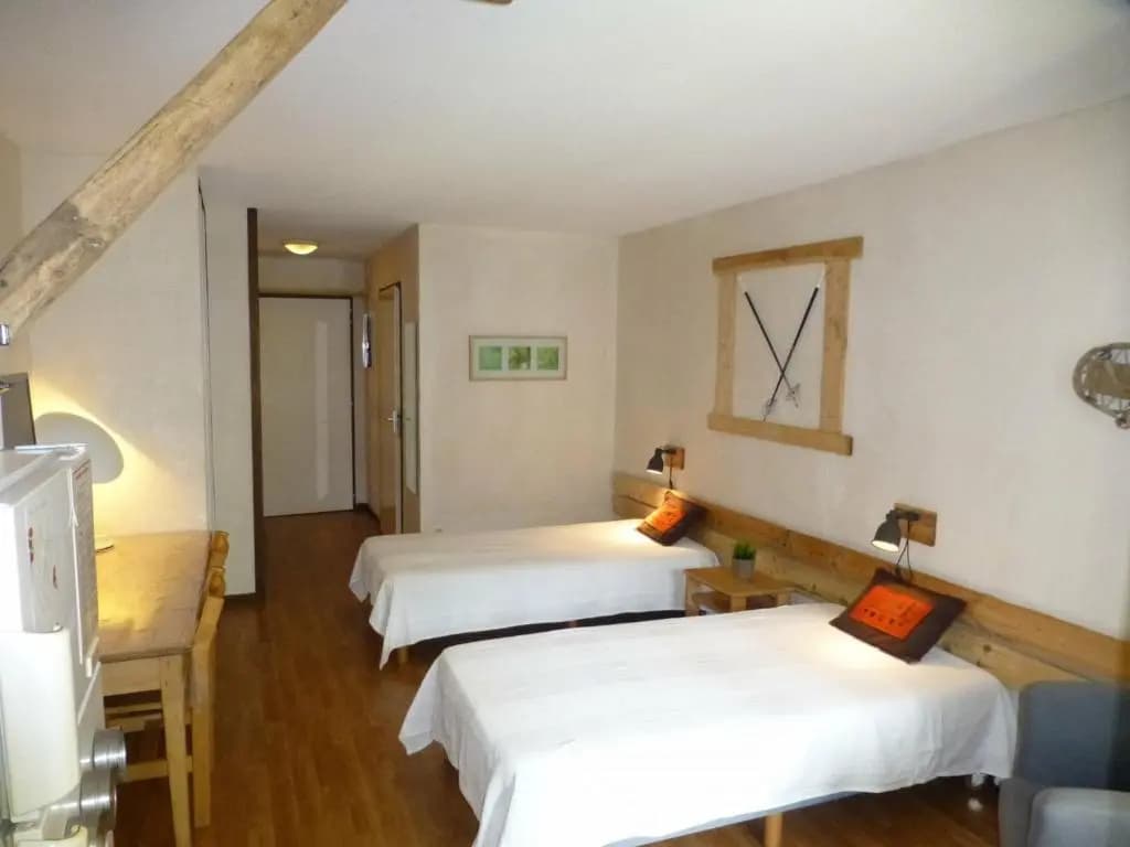Appartement Brides-les-Bains, 1 pièce, 4 personnes - FR-1-512-223 - Photo 2