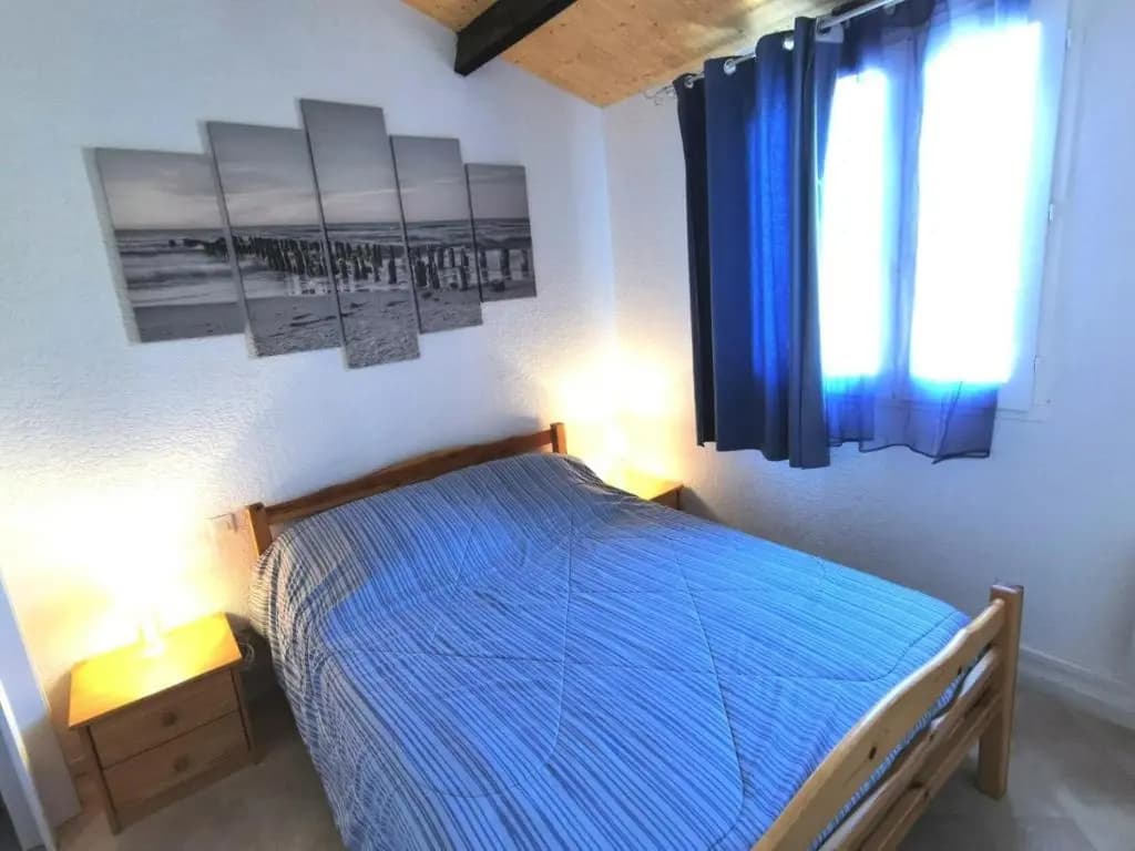 Résidence EQUATEUR - Studio pour 4 Personnes 74 - Photo 3