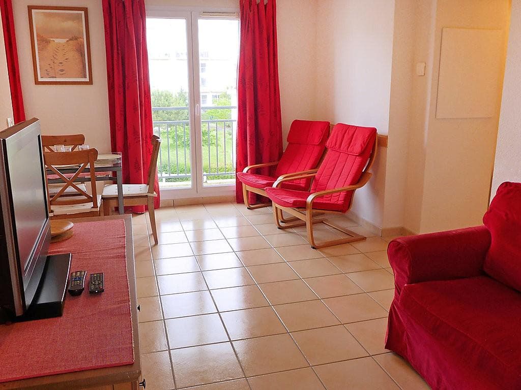 Residence Port Guillaume, Dives Sur Mer - Photo 1