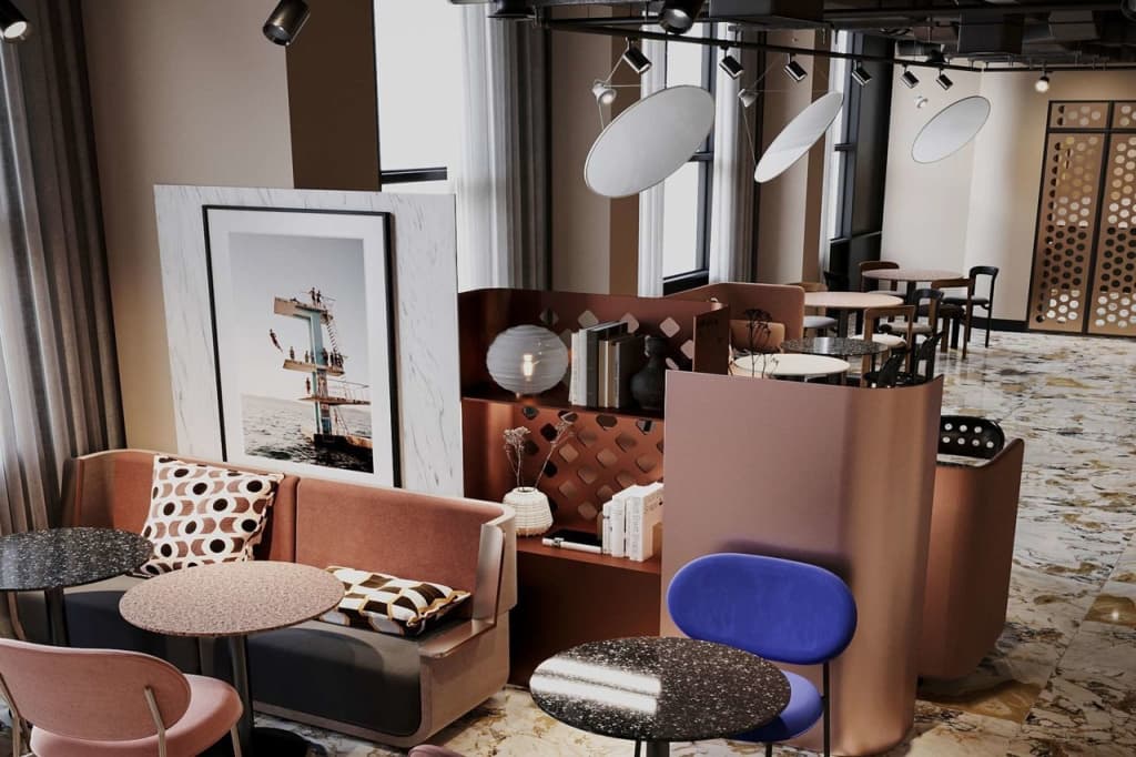 TRIBE Paris Suresnes (Opening soon) - Photo 5