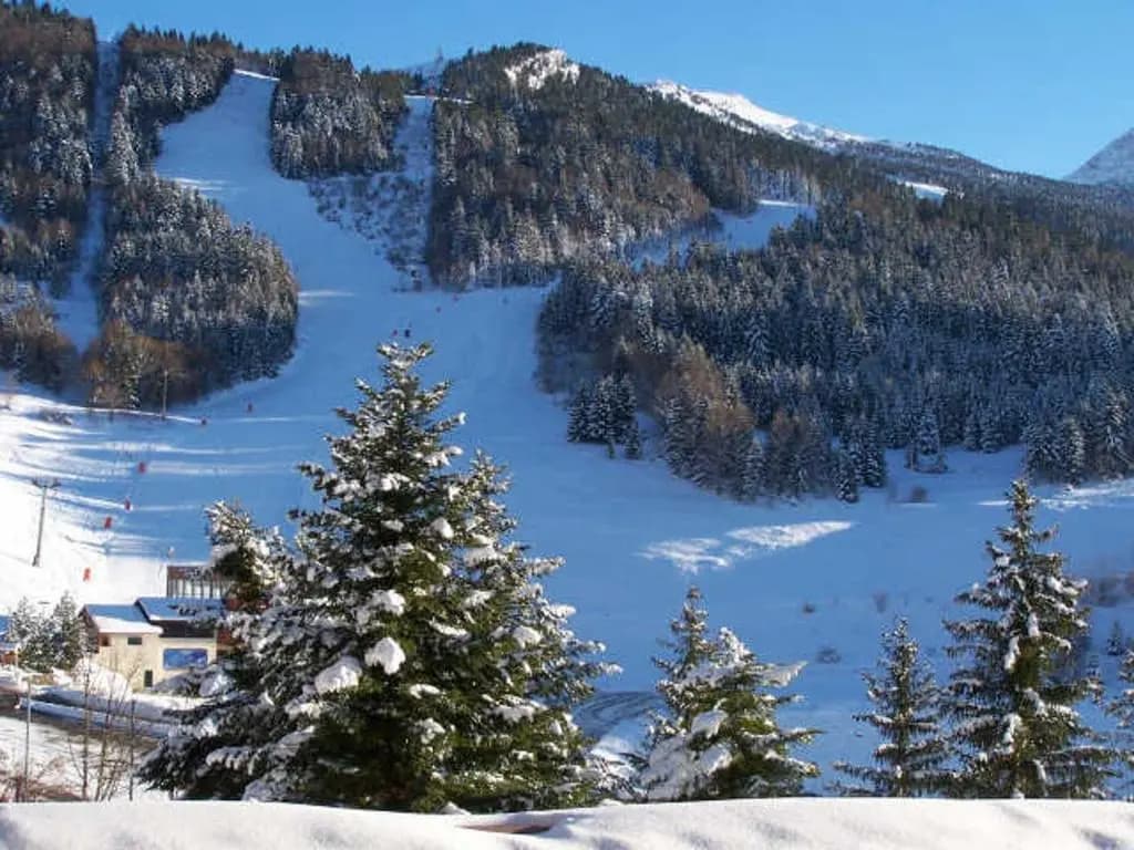Appartement Villard-de-Lans, 2 pièces, 6 personnes - FR-1-515-3 - Miniature 7