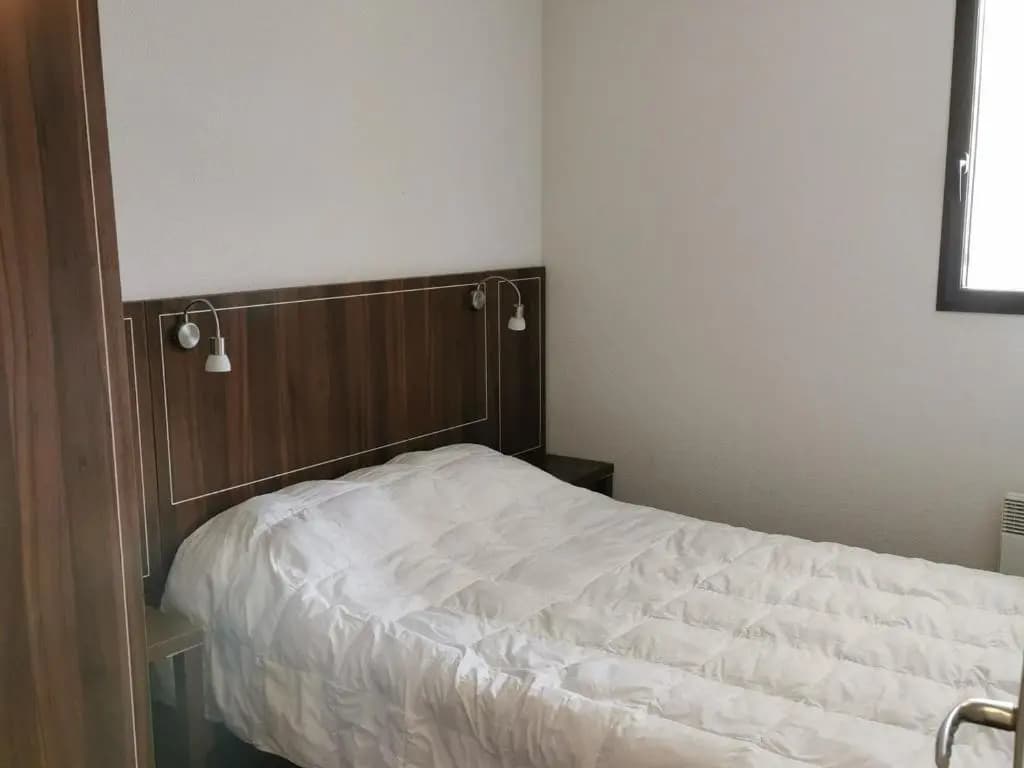 Appartement Jausiers, 3 pièces, 6 personnes - FR-1-165B-38 - Photo 4