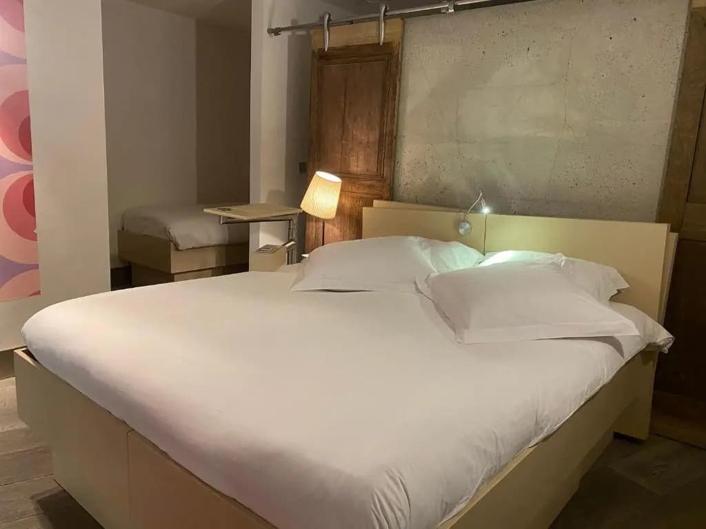 Hotel Le Dormeur du Val - Photo 5