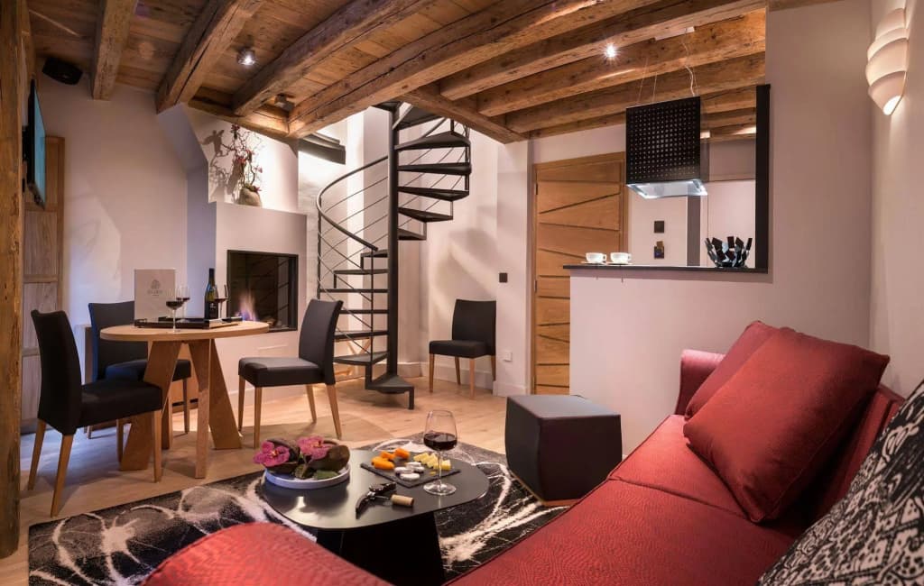 Les Loges Annecy Vieille ville - Miniature 7