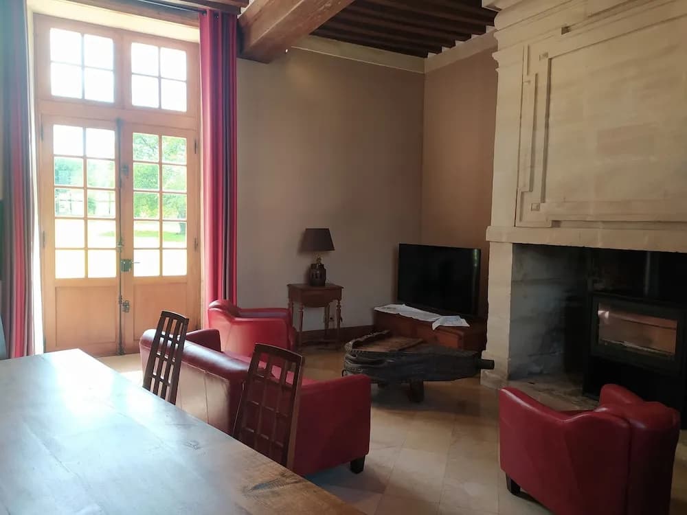 La Grande Ferme - Miniature 6