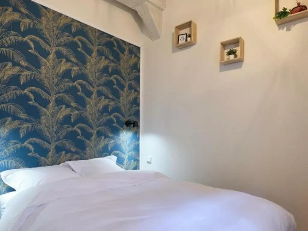Appartement Troyes, 2 pièces, 2 personnes - FR-1-543-232 - Photo 2